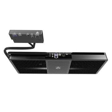 ARCTIC Senza 5700G No OS - PC