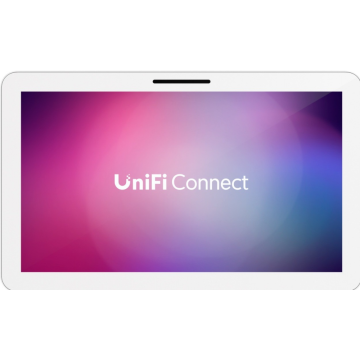 Ubiquiti UniFi Connect Display - Touchscreen-display