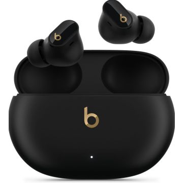 APPLE Beats Studio Buds+ Wireless Black
