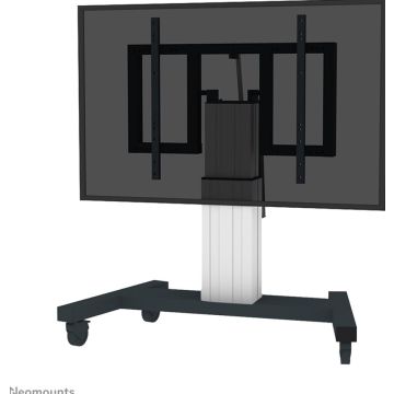 Neomounts PLASMA-M2550T - Monitor trolley