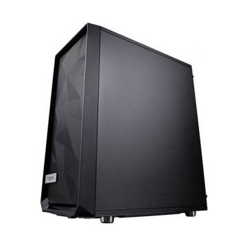 Fractal Design Meshify C - Towermodel