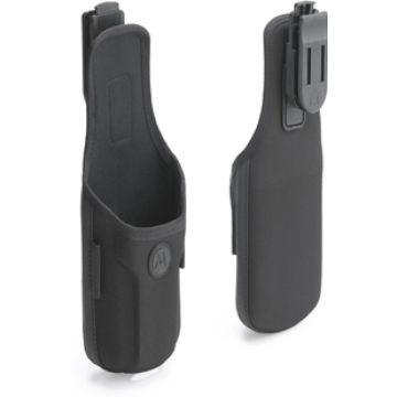 Motorola Soft Case Holster - Holster voor handheld