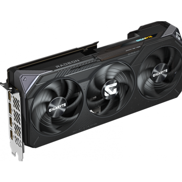 GIGABYTE Gaming Radeon RX 9070 XT OC - Videokaart