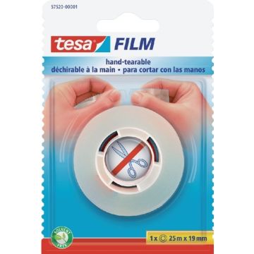 Tesafilm - Plakband