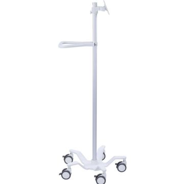 Ergotron StyleView Pole Cart - Wagen