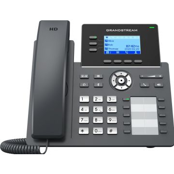 Grandstream IP Telefon GRP2604 inkl. Netzteil
