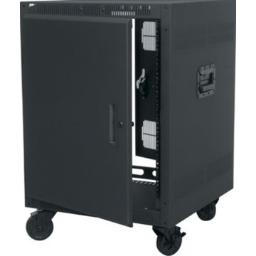 Middle Atlantic PORTABLE RACK 14SP