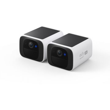 Eufy Solocam S220 Solar - Bewakingscamera
