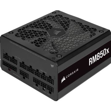 Corsair RM850x (2021) - Voeding