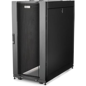 StarTech.com 25U serverkast - server rack