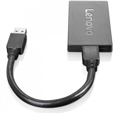 Lenovo - Externe video-adapter