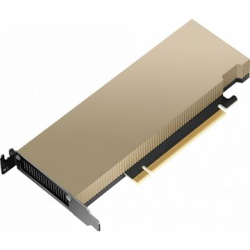 L4 24GB PCIe Gen4 Pas
