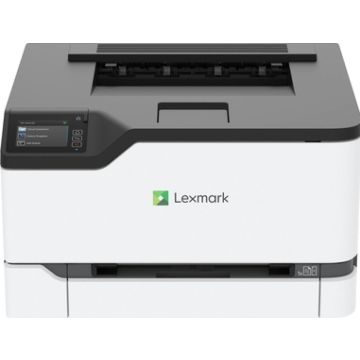 Lexmark CS431dw - Printer