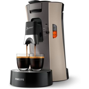 Philips Senseo Select CSA240 - Koffieapparaat