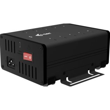 I-TEC CHARGING HUB 10X USB-C USB-C/USB-A
