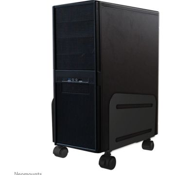 Neomounts CPU-M100BLACK - Verrijdbare steun voor PC