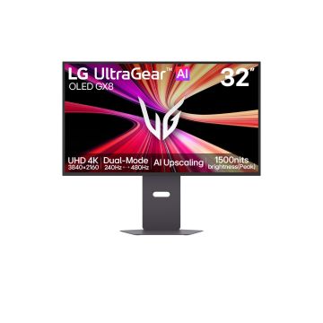 LG UltraGear 32GX870B-B - Monitor
