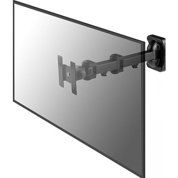 Lindy LCD Multi Joint Wall Bracket - Bevestigingskit (muurbeugel, 3 scharnierende armen)