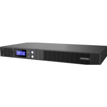 PowerWalker VI 750 R1U - UPS