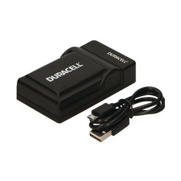 Duracell - Batterijlader