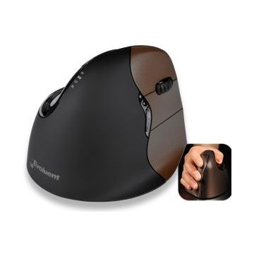 Evoluent VerticalMouse 4 Small - Muis