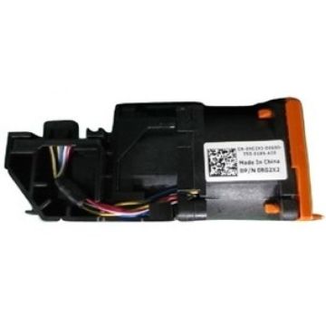 Dell 384-BBQF - Processorventilator
