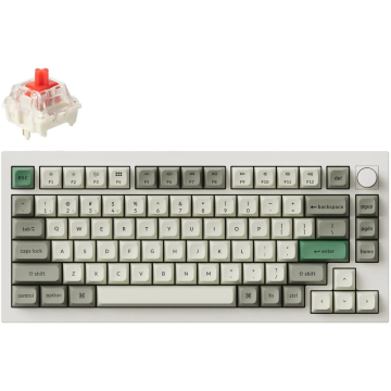 Keychron Q1 Max-P1 - Toetsenbord