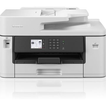 print Brother MFC-J5345DW MFC-Ink A3