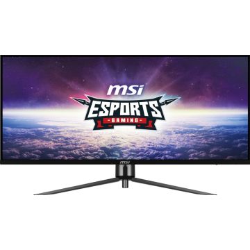 MSI MAG401QR - LED-Monitor
