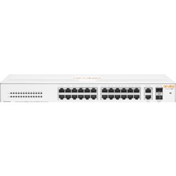 HPE Networking Instant On 1430 26G 2SFP Switch - Switch