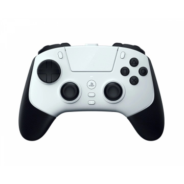 Razer Raiju V3 Pro Wireless White - Controller