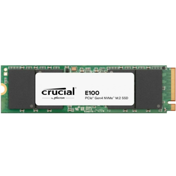 Crucial E100 2TB - SSD