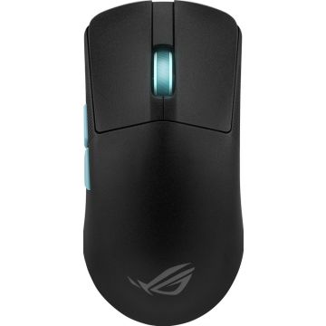 Asus ROG Harpe Ace Aim Lab Edition Black - Muis