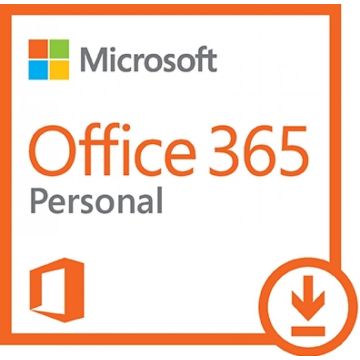 Microsoft 365 Personal - Doos (1 jaar)