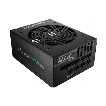 FSP Hydro PTM PRO ATX3.0(PCIe5.0) 850W - Voeding
