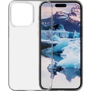 DBRAMANTE RECYCLED COVER GREENLAND - TRANSPARANT