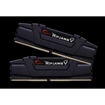 G.Skill Ripjaws V F4-3200C16D-32GVK - Geheugen
