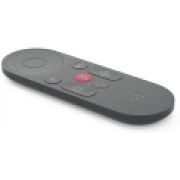 Logitech - Afstandbediening voor videoconferentiesysteem