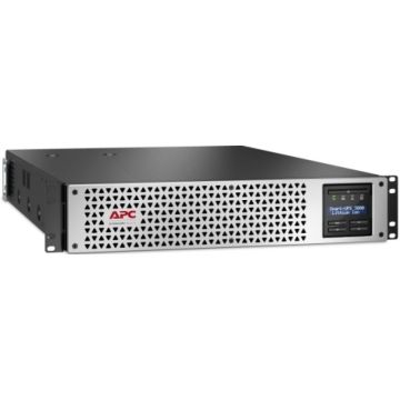 APC Smart-UPS Li-ion SMTL3000RMI2UC - UPS