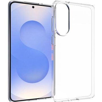 <p>De Accezz Clear Backcover is een perfect hoesje om het design van jouw smartphone niet te verbergen, maar wel te beschermen. Dit ultra transparante hoesje is gemaakt van flexibel siliconen. De hoes is licht van gewicht en sluit naadloos aan op jouw tel