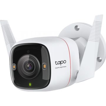 Tapo C325WB V1 - Netwerkbewakingscamera