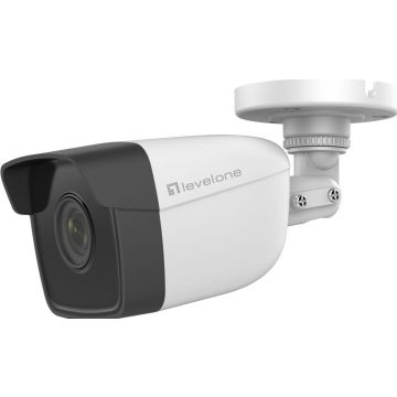 LevelOne FCS-5201 GEMINI Fixed IP Camera