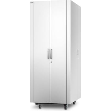 APC NetShelter CX AR4038IX432 - Rack met eenheid voor stroomdistributie