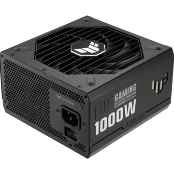 ASUS TUF GAMING 1000 Gold - Voeding