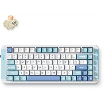 MCHOSE X75 V2 - Toetsenbord