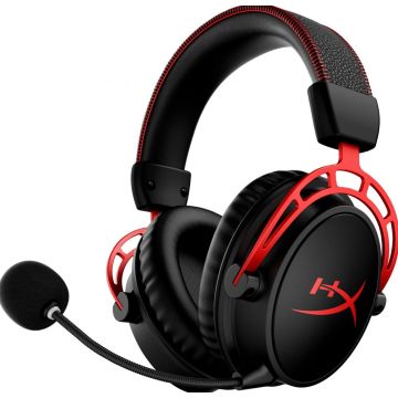 HyperX Cloud Alpha Wireless - Hoofdtelefoon