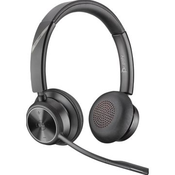 Poly Savi 7320 - DECT Headset