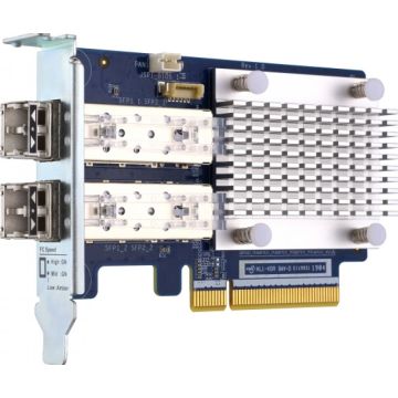 QNAP QXP-16G2FC - Host-bus-adapter