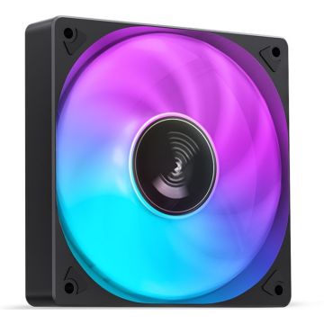 Jonsbo SL-120C - Ventilator