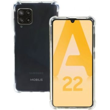 Mobilis R-Series - Achterzijde behuizing voor mobiele telefoon